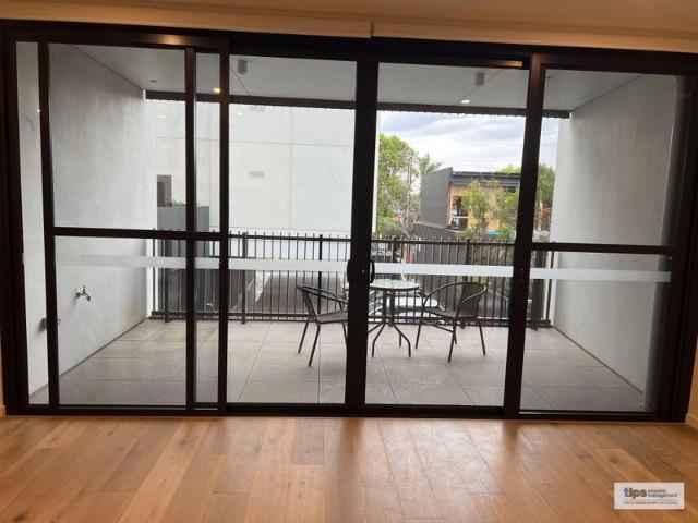 Executive Two Bedroom Apartment in the Heart of Prospect