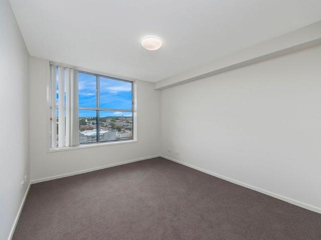 Executive two bedroom apartment