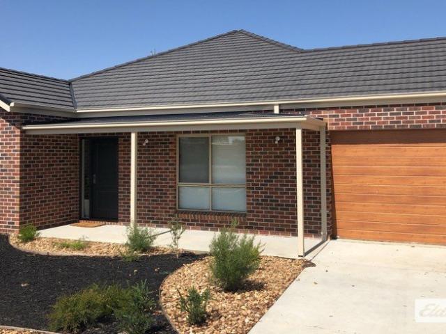 Executive Two Bedroom Unit FULLY FURNISHED