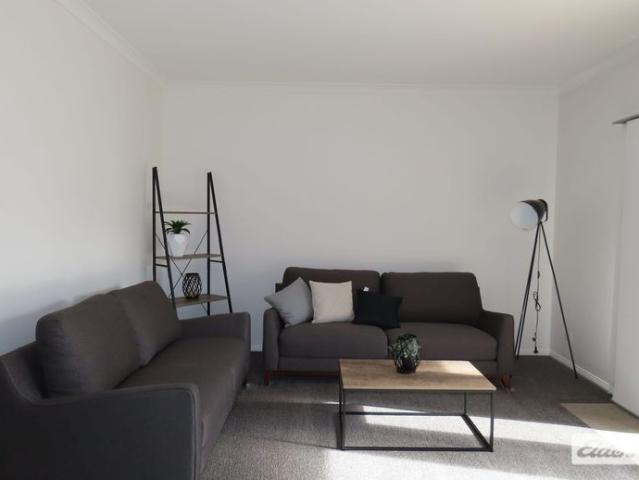 Executive Two Bedroom Unit FULLY FURNISHED