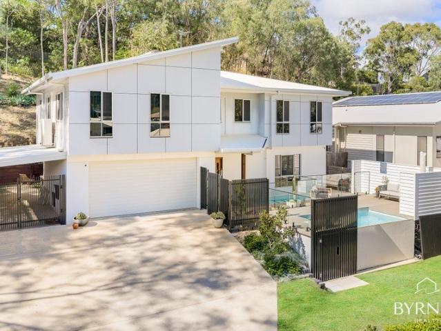 EXECUTIVE TWO STORY HOME WITH POOL IN RITZY RESIDENCE