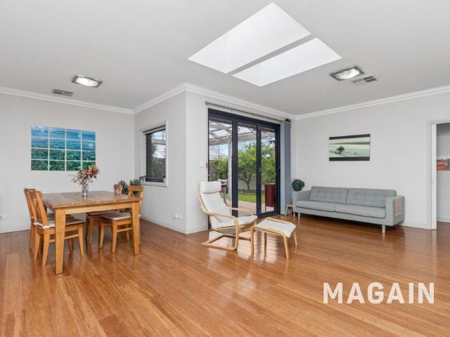 Executive/Family living at it's best Flexible floor plan
