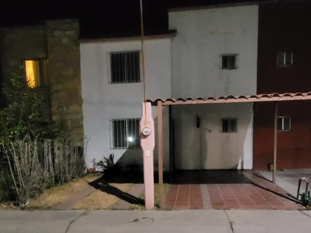 Exejido ojocaliente Privada