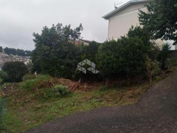 Exelente terreno situado no bairro Santa Marta
