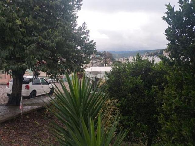 Exelente terreno situado no bairro Santa Marta