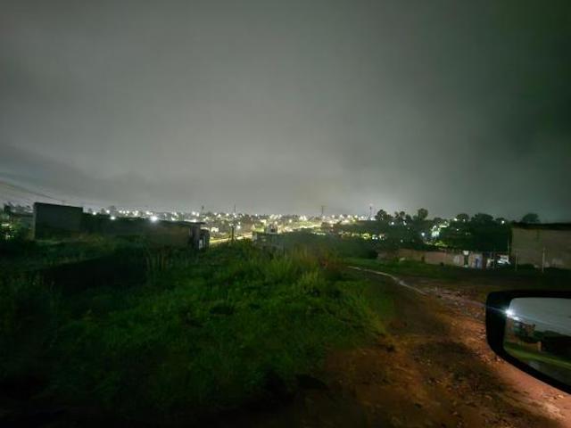 Exelente terreno ubicado serca de la avenida amalia solorsano