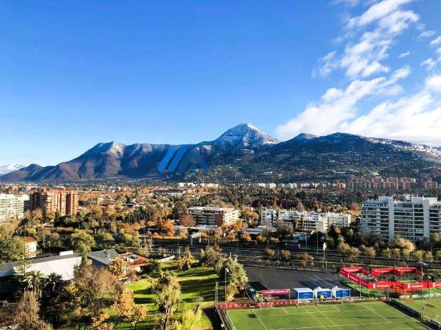 Exelente vista, alto las condes 176638