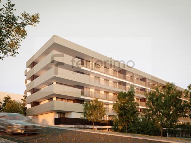 Exelente Apartamento Tipologia T4