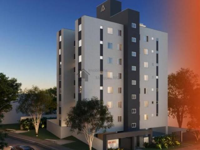 EXELENTE APARTAMENTO COM AREA PRIVATIVA, 2 QUARTOS 1 VAGA, NO BAREIRRO