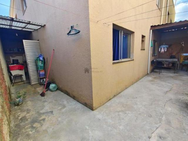 EXELENTE APARTAMENTO NA MELHOR LOCALIZAÃ?Ã?O DE ESMERALDAS NO BAIRRO RECANTO VERDE, 2 QUARTOS E VAGA