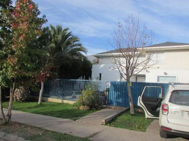 exelente casa en gran sector de alto macul