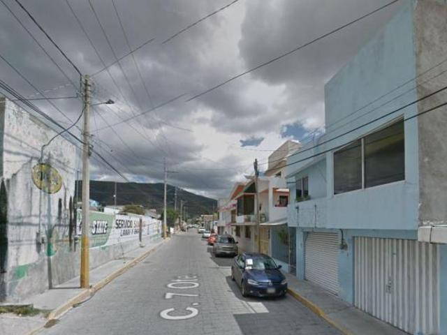 EXELENTE CASA EN VENTA EN TECAMACHALCO PUEBLA