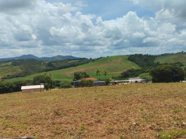 EXELENTE FAZENDA À VENDA VALOR>>>R$15.000.000,00 CONCEIÇÃO DO RIO VERDE MG ÁREA TOTAL 268,4 HECTÁ