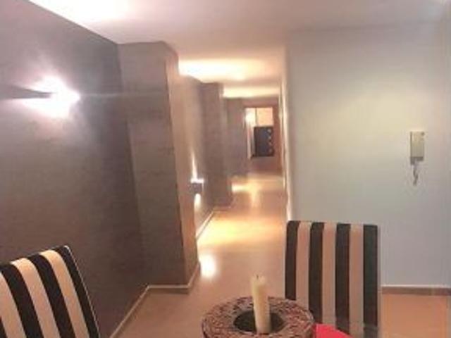 EXELENTE PISO EN ALMORADI / ALICANTE