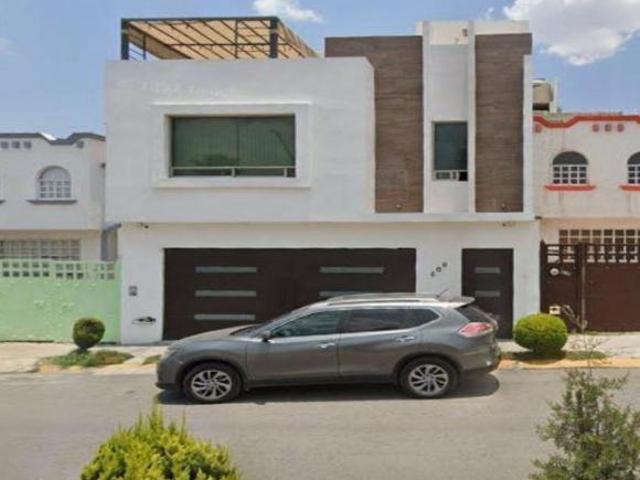 EXELENTE PROPIEDAD EN PACHUCA HIDALGO ZONA DE ALTA PLUSVALIA