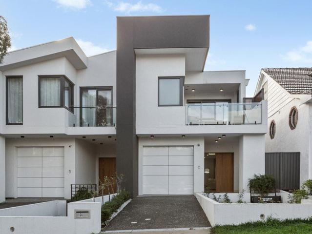 Exemplary build offering lifestyle perfection