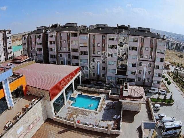 Exen Bornova Gayrimenkul'den Afyon Gazlıgöl'de Satılk Devremülk