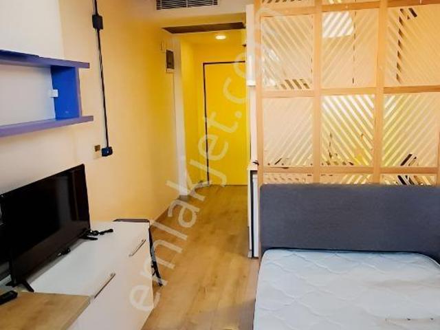 Exen Bornova'dan Coordinat Bornova'da Kiralık Eşyalıstüdyo Daire