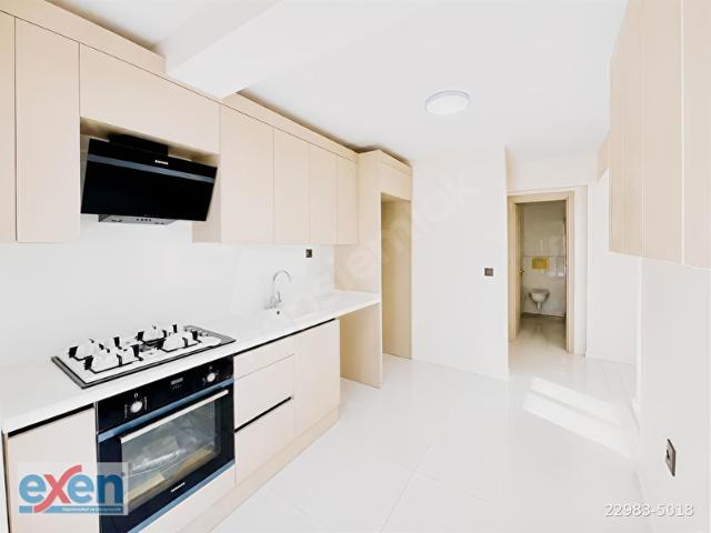 EXENDEN AKSOY GİRNE CADDESİ YAKINI YENİ BİNADA 2+1 KİRALIK DAİRE