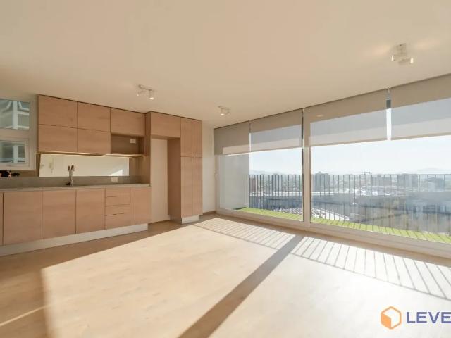 Exequiel Fernandez 6100 Depto 1 Dorm Duplex Con Terraza