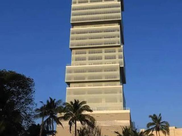 Exertia oficina en el piso 10