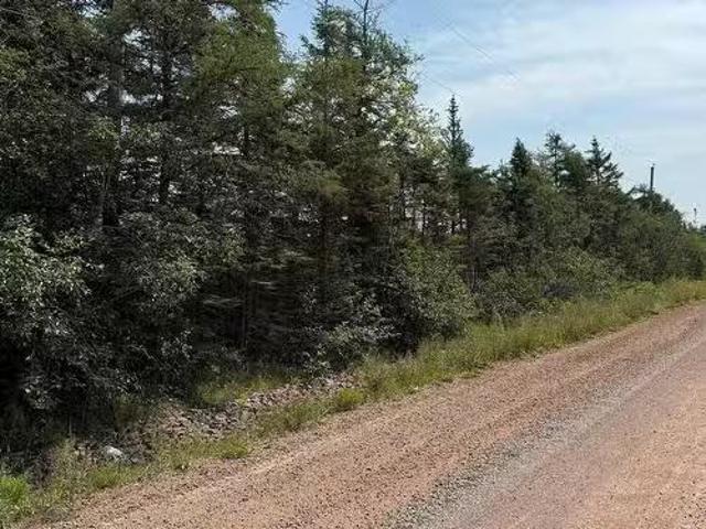 Exit 18A Highway 104 Highway, Kemptown, NS, B2N 5B1 vacant l.