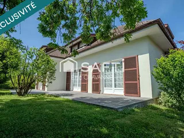 Exincourt 25400 Achat / Vente maison 7 pièces t7