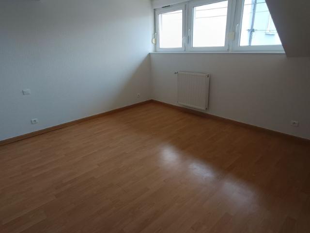EXINCOURT T3 Rénové, Exincourt 25400