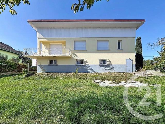 Exincourt Vente Maison 25