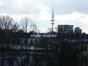 Eisenlohrsweg, Hoheluft Ost - Heizung, Ausgestattete Küche