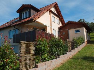 Exkl. DHH am Bebauungsrand und in Bestlage von Haibach