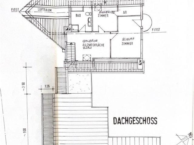 Zu verkaufen:Exkl. Einfamilienhaus in bester Lage zu Fürth, Erlangen u. Nürnberg !