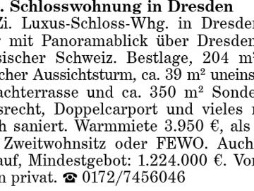 Georg-Treu-Platz, Pirnaische Vorstadt, Altstadt, Dresden