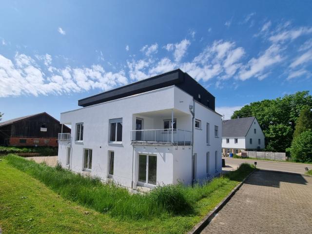 Exkl. 2.5 Zimmer Penthouse Wohnung!