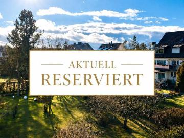Exkl. 3 Zi. Gartenblick Whg., ab Juli 2026, Ruhige Lage in Fürstenried, Keller, TG