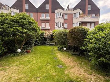 Etagenwohnung zum Verkauf in Appelbecke