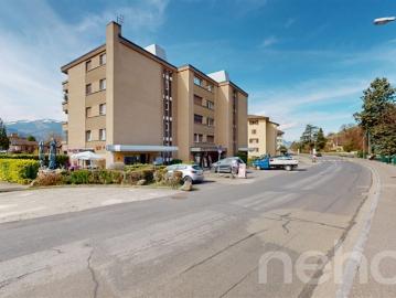 Etagenwohnung kaufen in Martigny-Croix