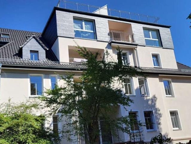 EXKLUSIV und BARRIEREFREI Erstbezug Penthaus Göttingen
