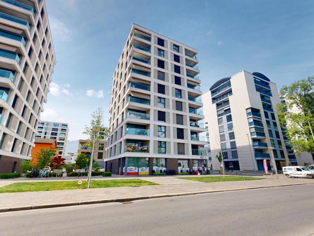 Exklusiv und modern in einem der begehrtesten Wohnhäuser