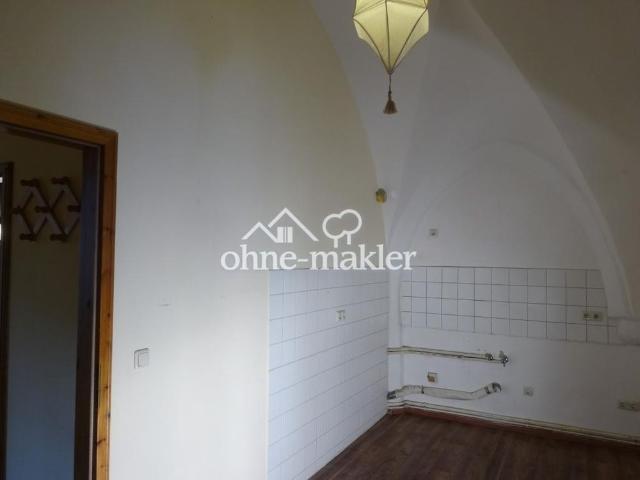 Exklusiv und stilvoll wohnen im Scultetushaus in der Görlitzer Altstadt ! 2 Zimmerwohnung