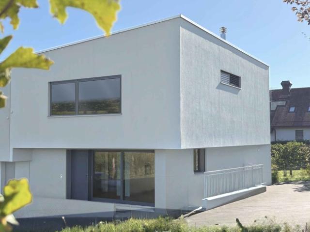 6 Room single house