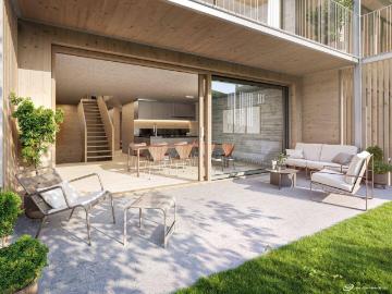 Haus for sale in 6071 - Garten, Keller