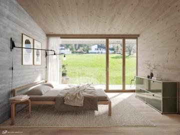 Haus for sale in 6071 - Garten, Keller