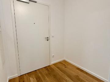 Bad Vilbel, Taunus, Rheinland-Pfalz - Balkon