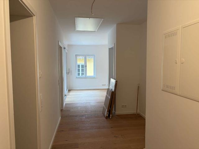 Exklusiv Wohnen auf 85,7 qm am Mulang