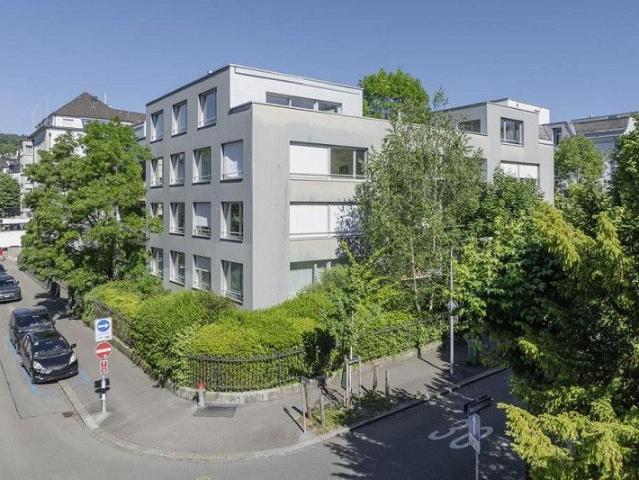 Exklusiv wohnen! Grosszügig, hochwertig, erstklassig gebaut!