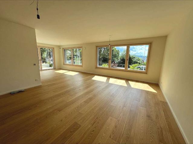 Exklusiv Wohnen Großzügige 3 Zimmer Wohnung