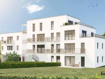 Exklusiv wohnen im begehrten Grazer Stadtteil St. Peter 3 Zimmerwohnung mit Balkon!