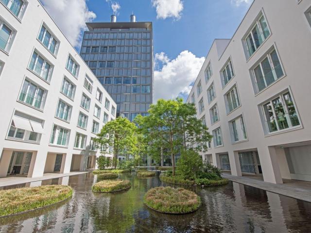 Exklusiv wohnen im Zentrum The Seven Nähe Viktualienmarkt