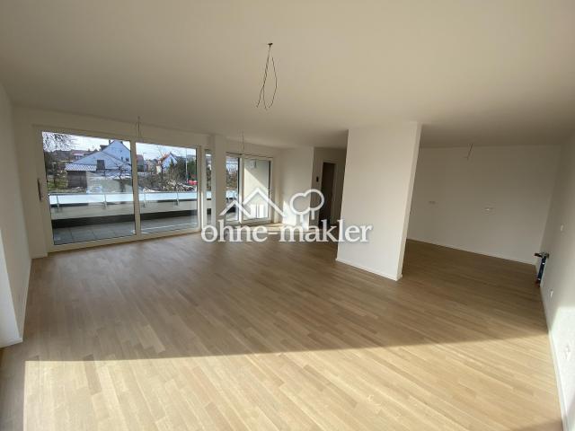 Exklusiv Wohnen in GD Lindach: 3,5 Zimmer & Balkon